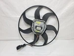 2006-2013 Bmw 335I E92 Radiator Cooling Fan Motor Oem 673275617129. Fixed Price $147.99.