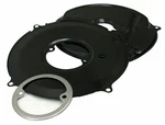 Empi 9057 Alternator/generator Backing Plate 3PC Kit For Vw Beetle, Dune Buggy,. Fixed Price $30.95.
