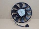 2018-2024 Audi SQ5 Right Radiator Cooling Fan Motor Assembly 80A959455B Oem. Fixed Price $99.00.