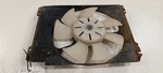 Radiator Cooling Fan Motor Assembly Condenser Fits 98 Forester Oem. Fixed Price $55.96.