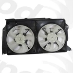 Global Parts Distributors 2812013 Engine Cooling Fan Assembly. Fixed Price $330.99.