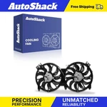 Radiator Cooling Fan Assembly For 2007-2018 Nissan Altima. Fixed Price $62.52.