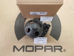 Engine Fan Bracket Jeep Liberty 2.5L - 2.8CRD 2002 2004 Mopar 5072447AB. Fixed Price $1499.01.