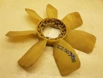 01 02 Toyota Tundra 4.7L 8CYL Radiator Cooling Fan Assembly 1636150050. Fixed Price $116.99.