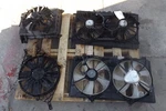 2014 2015 Mitsubishi Mirage Electric Cooling Fan Assembly 54K Oem. Fixed Price $144.16.