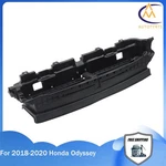 Front Grille Radiator Air Shutter Assembly W/o Motor For 2018-20 Honda Odyssey. Fixed Price $88.16.