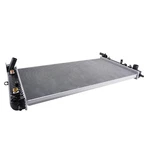 Radiator For Chevrolet Gmc Sierra 2500 3500 2001-2002 89018317 Cooling. Fixed Price $194.23.