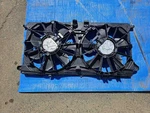 2017-2023 Ford F150 Radiator Cooling Fan Assembly W/ Heavy Duty Tow Package Oem. Fixed Price $216.59.