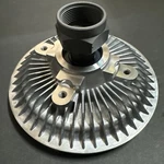 Carquest Premium Universal Fan Clutch - 6" Thermal 215060 Fits Ford. Fixed Price $49.93.