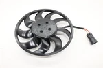 2021 - 2023 Polestar Front Left Side Electric Cooling Fan Motor Oem 31686169. Fixed Price $179.78.