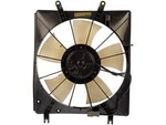 Dorman 620 248 Radiator Fan Assembly Without Controller. Fixed Price $103.61.