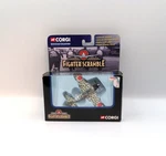 Corgi CS90067 1:64 Fighter Scramble Wwii Japanese Mitsubishi Zero 6TH Kokutai. Fixed Price $16.14.