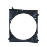 Radiator Cooling Fan Shroud For Toyota 4RUNNER 2010-2024 4.0L V6 16711-31491. Fixed Price $87.99.