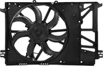 Scitoo Engine Radiator Condenser Cooling Fan For Toyota & Lx Camry 18-22. Fixed Price $129.00.