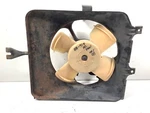88-91 Honda Prelude A/c Condenser Cooling Fan Motor & Shroud Assembly Oem. Fixed Price $95.00.