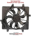 20 Mercedes GLE350 Engine Cooling Motor Fan 167 Type, W/tow Package. Fixed Price $425.00.