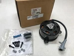 Engine Cooling Fan Motor Kit Left Acdelco Original EQUIP15-81061 Gm 15907032. Fixed Price $115.90.