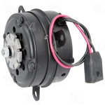Right A/c Condenser Fan Motor For 1995-1999 Oldsmobile Aurora Four Seasons. Fixed Price $83.82.
