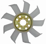 Engine Cooling Fan Blade Plastic Dorman Ford Mustang Ranger Aerostar. Fixed Price $59.95.