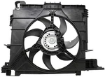 Radiator Cooling Fan New Genuine A0002009323 For * Smart. Fixed Price $285.51.