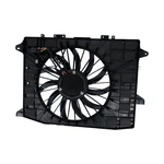 For Cadillac XT5 2020-2023 Radiator Fan With Brushless Motor Single Design. Fixed Price $314.70.