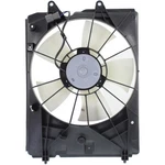 For Acura Mdx Radiator A/c Cooling Fan Assembly 2007-2013 AC3115117. Fixed Price $114.48.