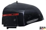 Land Rover Defender L663 Rear Left Bumper Cover L8B2-17D753-C 2020 2023 Oem. Fixed Price $129.99.