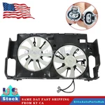 Cooling Fan Assembly For 2018-2021 Lexus NX300 2015-2017 NX200T 2.0L L4. Fixed Price $175.19.