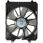 Nissens Engine Cooling Fan Assembly For Odyssey, Mdx 850550. Fixed Price $128.71.