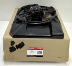 New Oem Genuine Ford Cooling Fan Assy 1997-1999 Escort Tracer F7CZ-8C607-BE. Fixed Price $100.00.