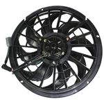 Radiator Cooling Fan For 1993-1997 Volvo 850 5CYL Engine, Usa Built. Fixed Price $109.58.