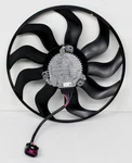 Oem Radiator Cooling Fan For Hyundai Palisade F4482-33100. Fixed Price $210.00.