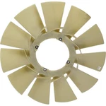Dorman 621-592 Fan Blade Radiator Cooling 52014730AA For Ram 2500 3500 4500. Fixed Price $132.24.