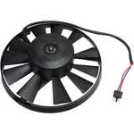 A/c Condenser Cooling Fan For 82-93 Benz 190E 76-85 C-class W123. Fixed Price $78.06.