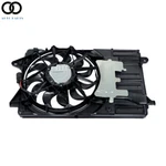 Engine Cooling Fan Assembly For 2016-2020 Chevrolet Malibu 1.5L 84000785. Fixed Price $82.67.