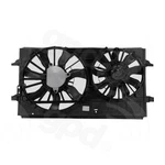 Global Parts Distributors 2811573 Engine Cooling Fan Assembly. Fixed Price $154.09.