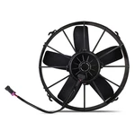 Mishimoto MMFAN-12HD Race Line High-flow Radiator 12" Universal Fit Vo.... Fixed Price $90.00.