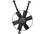 Right Engine Cooling Fan Assembly Dorman For 1991-1999 Pontiac Bonneville 1992. Fixed Price $108.16.