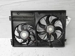 2018-2022 Volkswagen Passat 2.0L Radiator Cooling Fan Assembly Oem. Fixed Price $149.49.