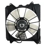 Radiator Cooling Fan Assembly For Honda Accord 08-12 Replacement Driver Side. Fixed Price $79.27.