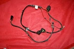 Electric Fan Eps Wiring Harness Bmw Oem F25 F26 X3 X4 F10 528IX 61129367681. Fixed Price $50.00.