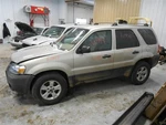 Driver Radiator Fan Motor Assembly Half Fits 05-07 Escape 794514. Fixed Price $147.15.