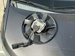 2020 - 2025 Chevrolet Corvette C8 Radiator Cooling Fan Motor Module 84910709 Oem. Fixed Price $98.00.