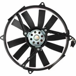 Febi Left Right Radiator Condenser Auxiliary Cooling Fan Motor For Mercedes. Fixed Price $118.14.