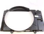 Toyota Genuine Land Cruiser FZJ80 " / 1FZFE Radiator Fan Shroud 16711-66031. Fixed Price $178.16.