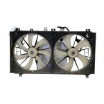 2009-2013 Lexus IS250 Fan Assembly Factory Oem Replacement Part. Fixed Price $137.50.