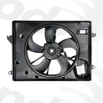 Global Parts Engine Cooling Fan Assembly For 2015-2017 Hyundai Sonata 2811964. Fixed Price $256.50.