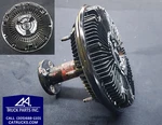 Borg Warner Cummins 6.7L Viscous Fan Clutch Part # 010021140. Fixed Price $225.00.