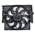 For Bmw 228I Xdrive 2015-2016 Tyc 623420 Dual Radiator & Condenser Fan Assembly. Fixed Price $293.03.