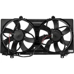 620-575 Dorman Cooling Fan Assembly For Chevy Chevrolet Camaro 2010. Fixed Price $259.32.